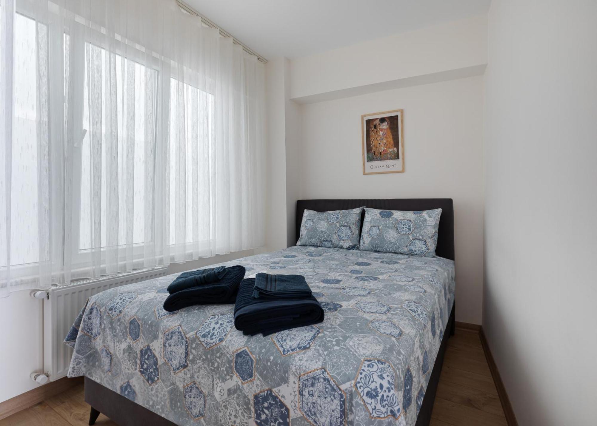 Allegro Apartments Kadikoey Istambul Exterior foto