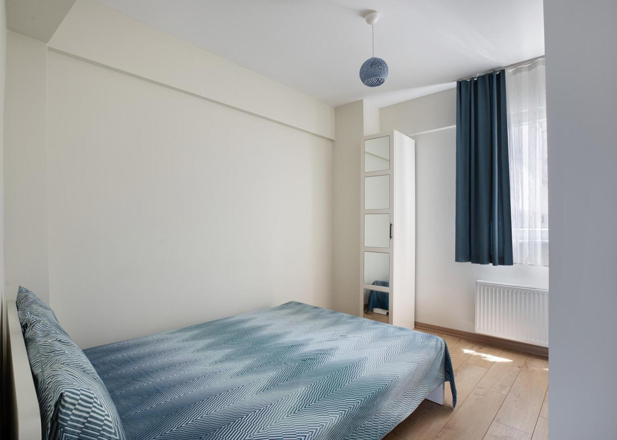 Allegro Apartments Kadikoey Istambul Exterior foto